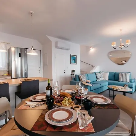 Villanaxosgr - Than A Naxian House Willa *