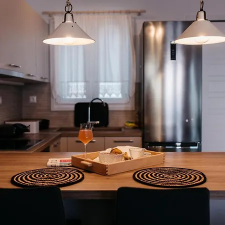 Villanaxosgr - Than A Naxian House Willa Kastrákion