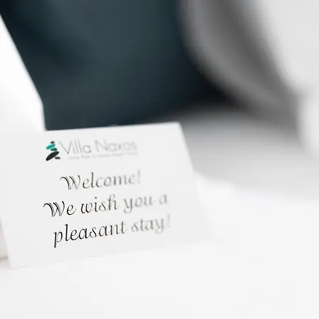 Villanaxosgr - Than A Naxian House Willa *