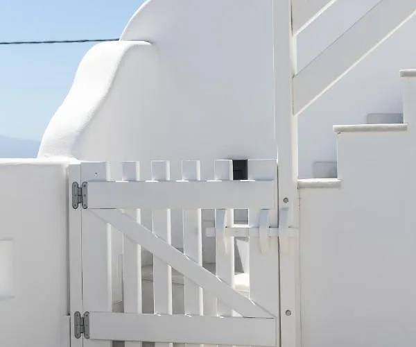 Villa Villanaxos - Luxury Naxos With Private Pool