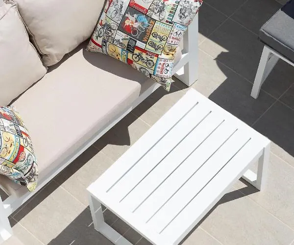 Villa Villanaxos - Luxury Naxos With Private Pool Kastrákion