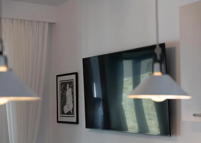 Villanaxos - Luxury Naxos With Private Pool Villa Kastrákion